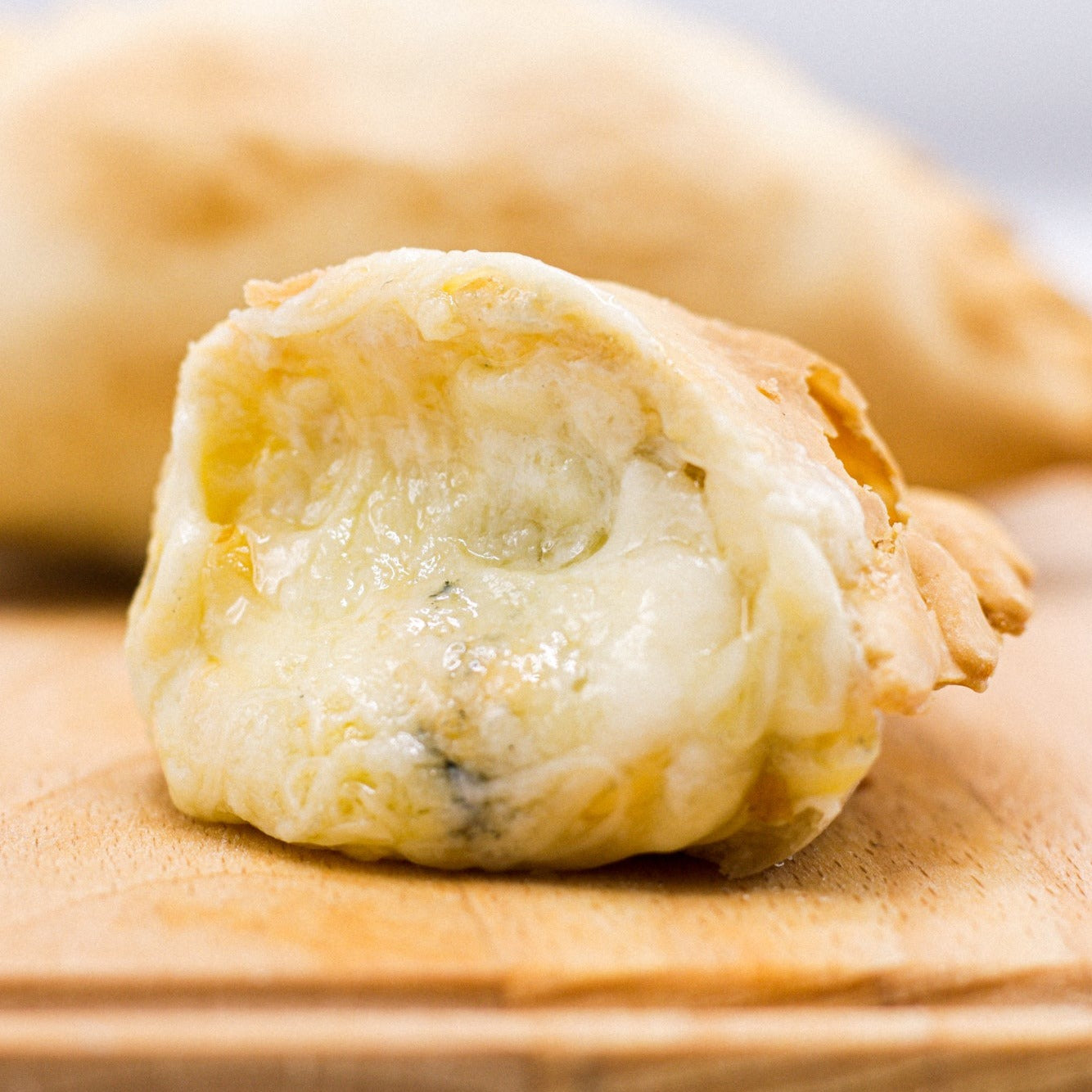 EMPANADAS CUATRO QUESOS X12