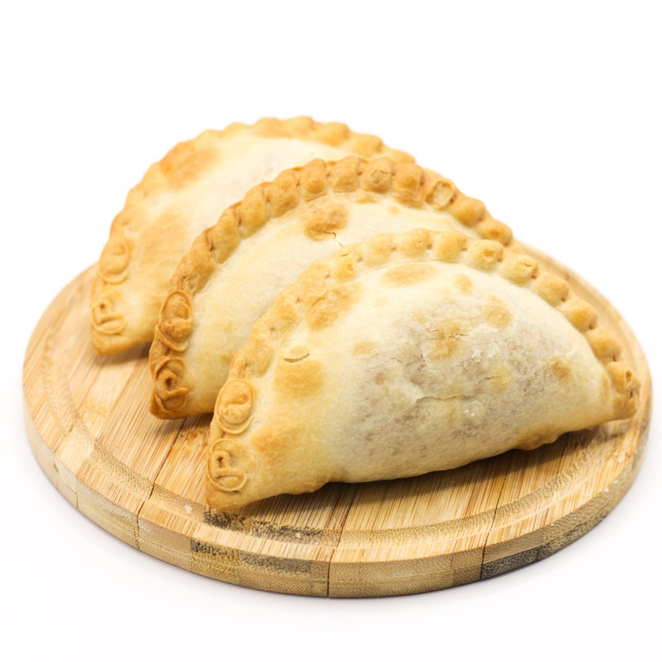 EMPANADAS POLLO PICANTE X12