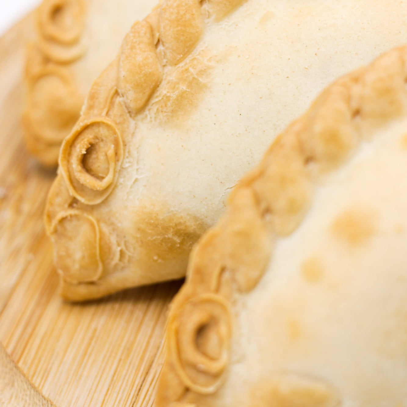 EMPANADAS DE CARNE X12