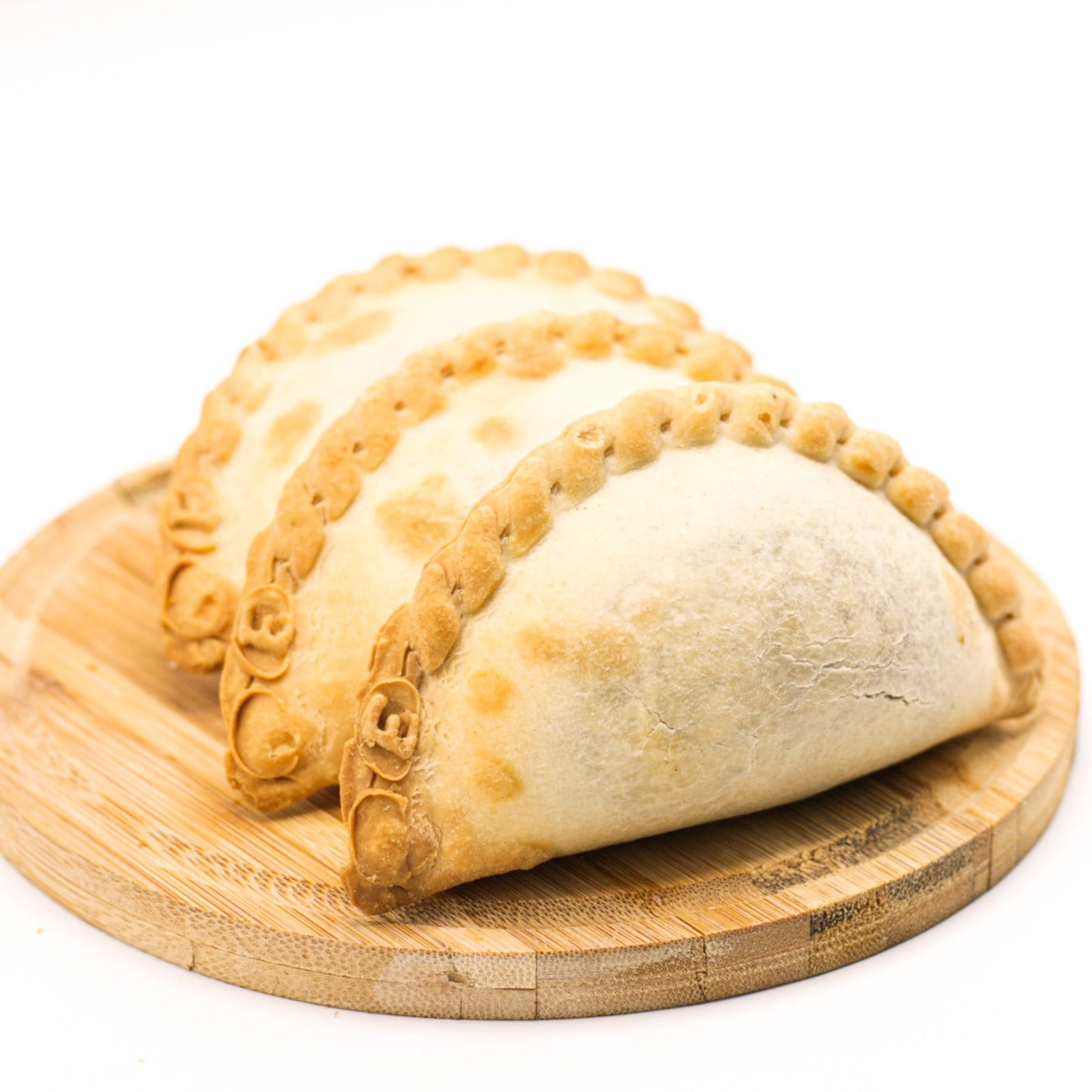 EMPANADAS DE ESPINACAS X12