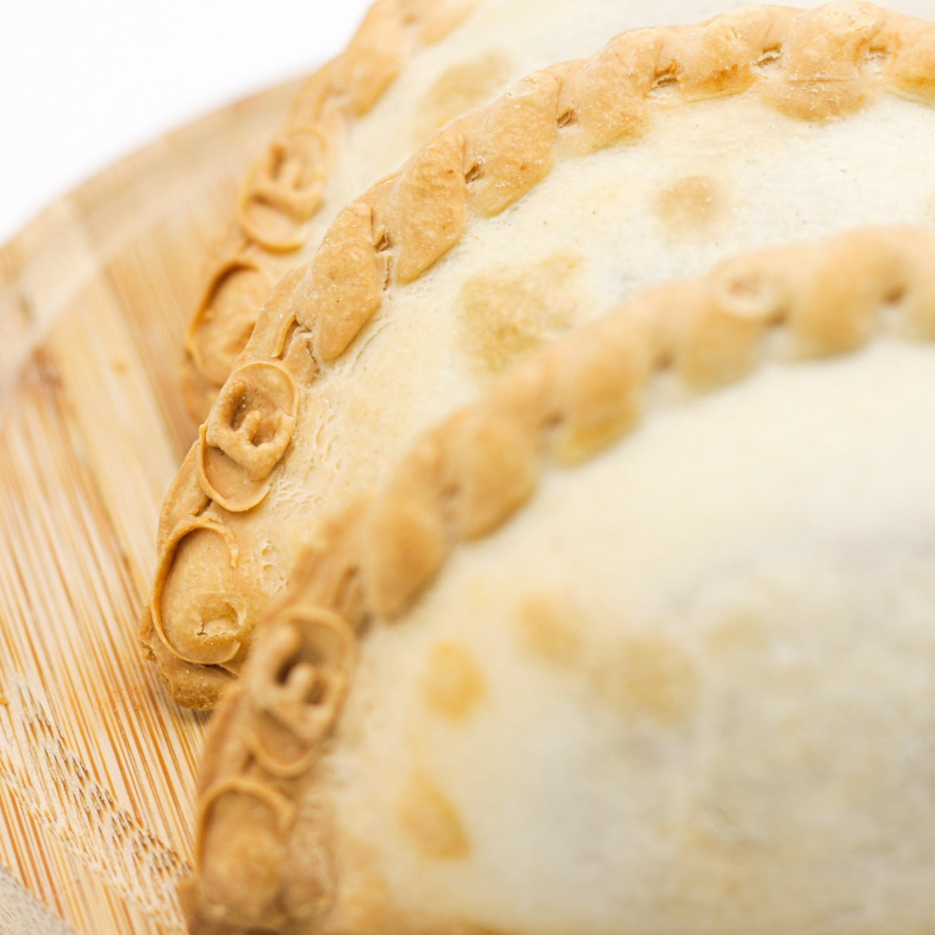 EMPANADAS DE ESPINACAS X12