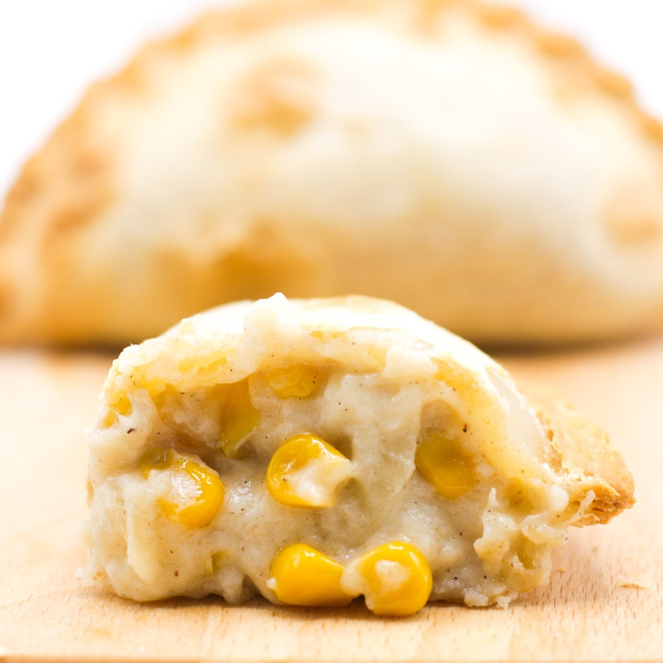 EMPANADAS DE HUMITA X12