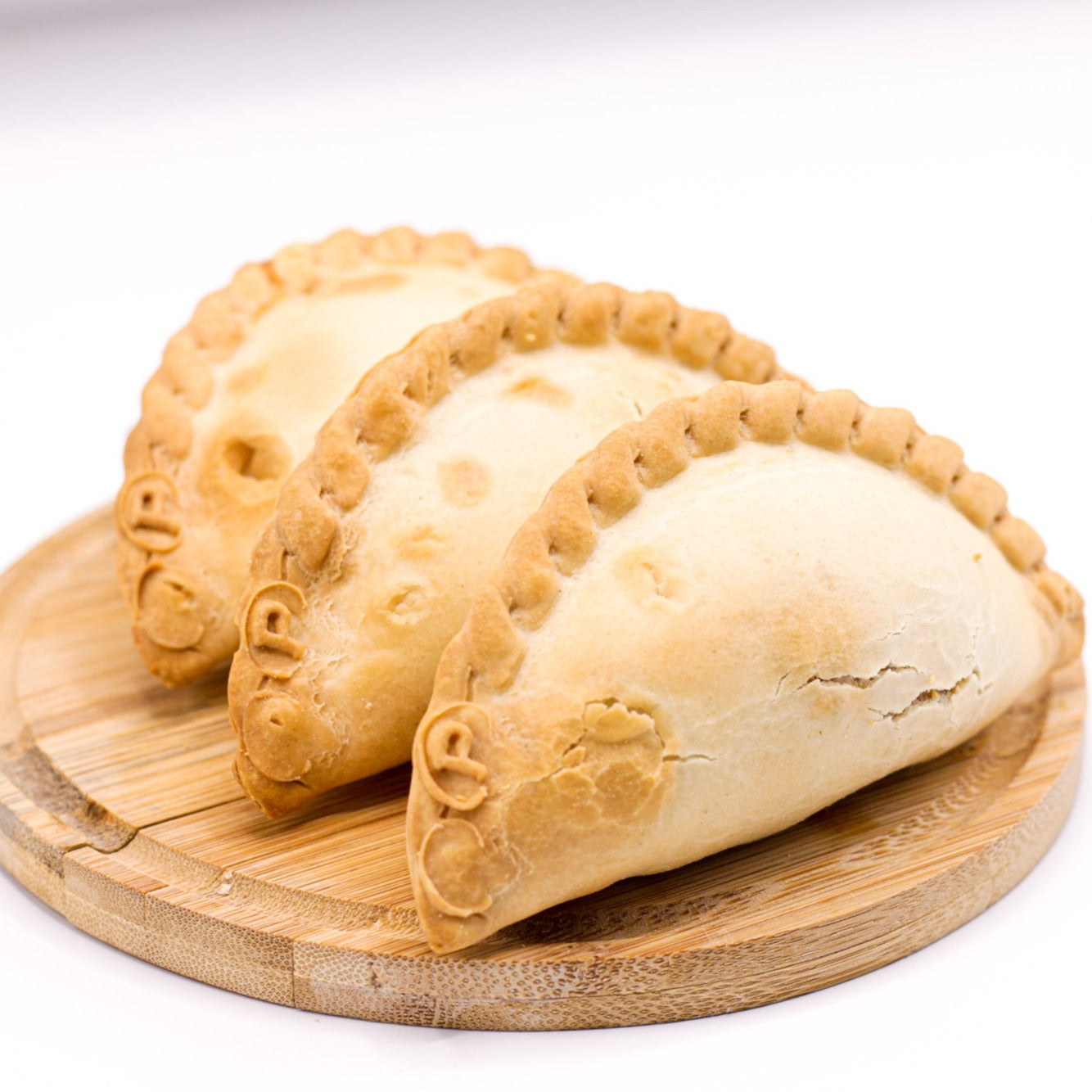 EMPANADAS POLLO X12