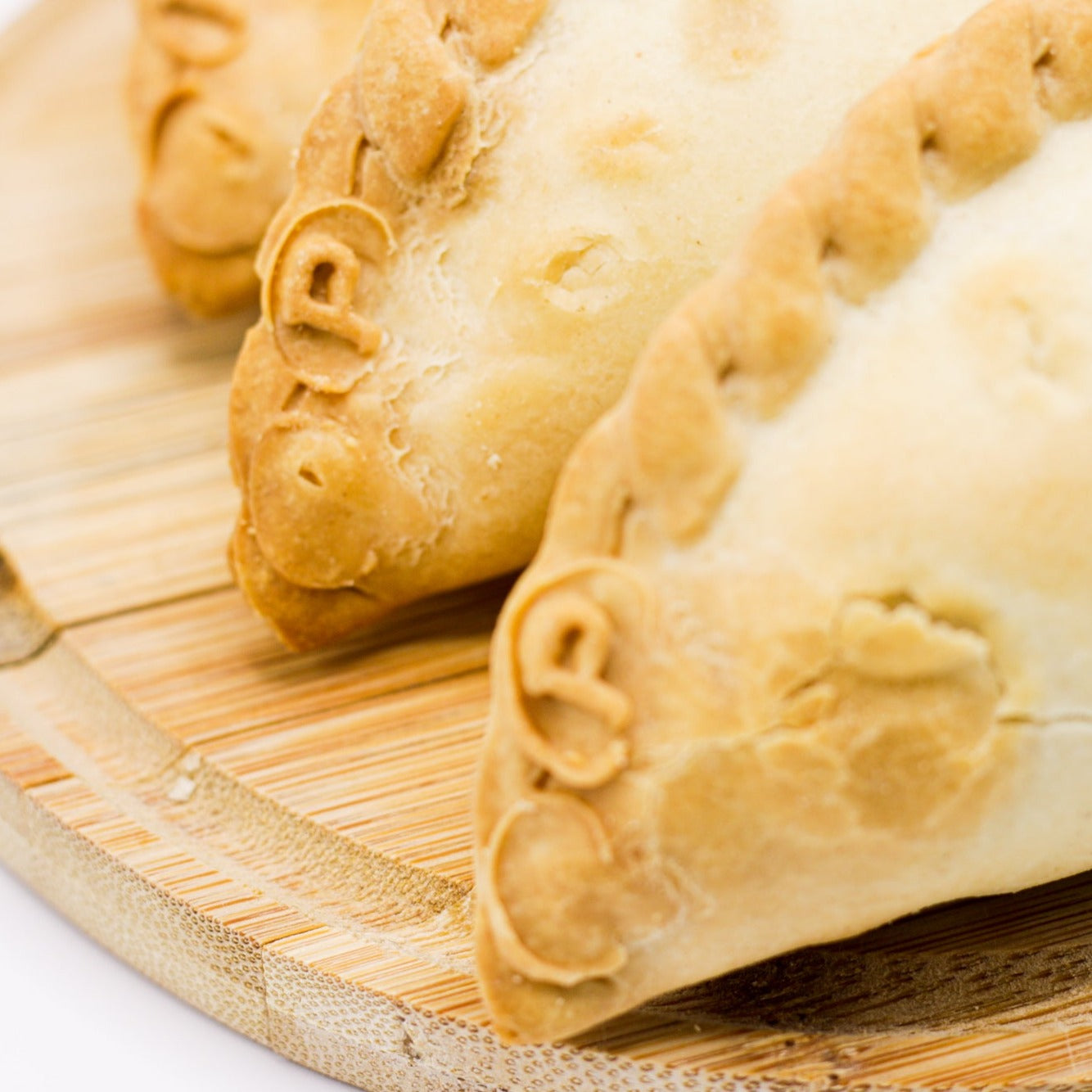 EMPANADAS POLLO X12