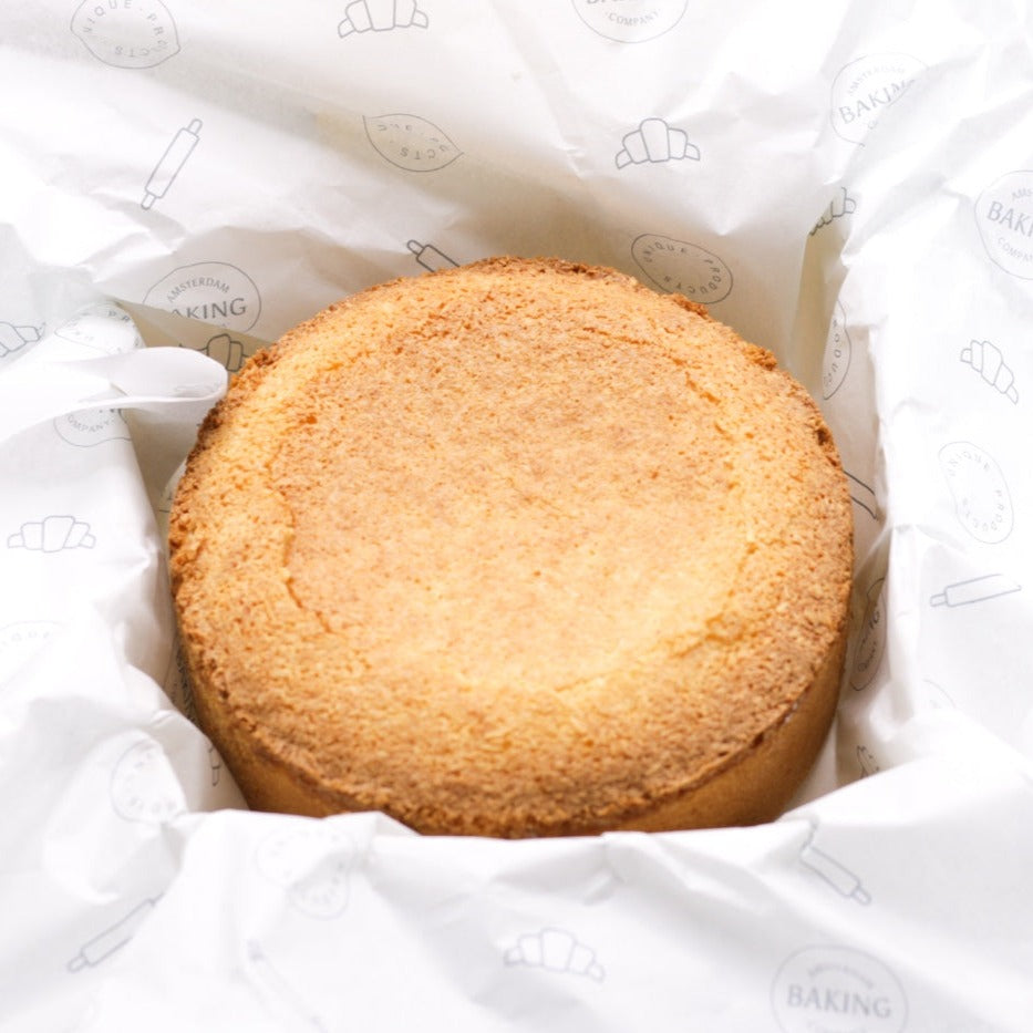 DULCE DE LECHE AND COCONUT PIE