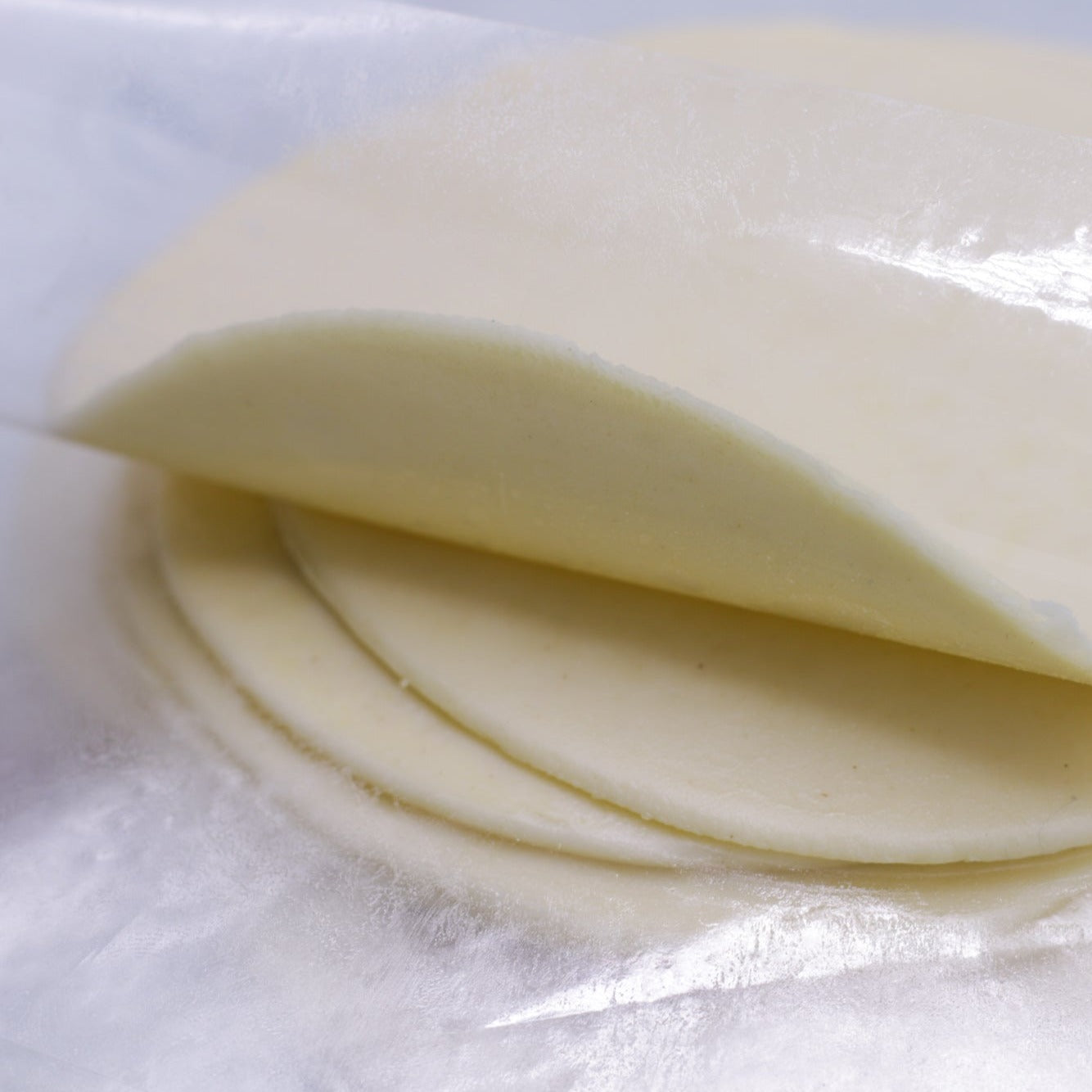 EMPANADAS DOUGH