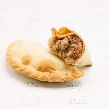 EMPANADAS ASSORTED X12
