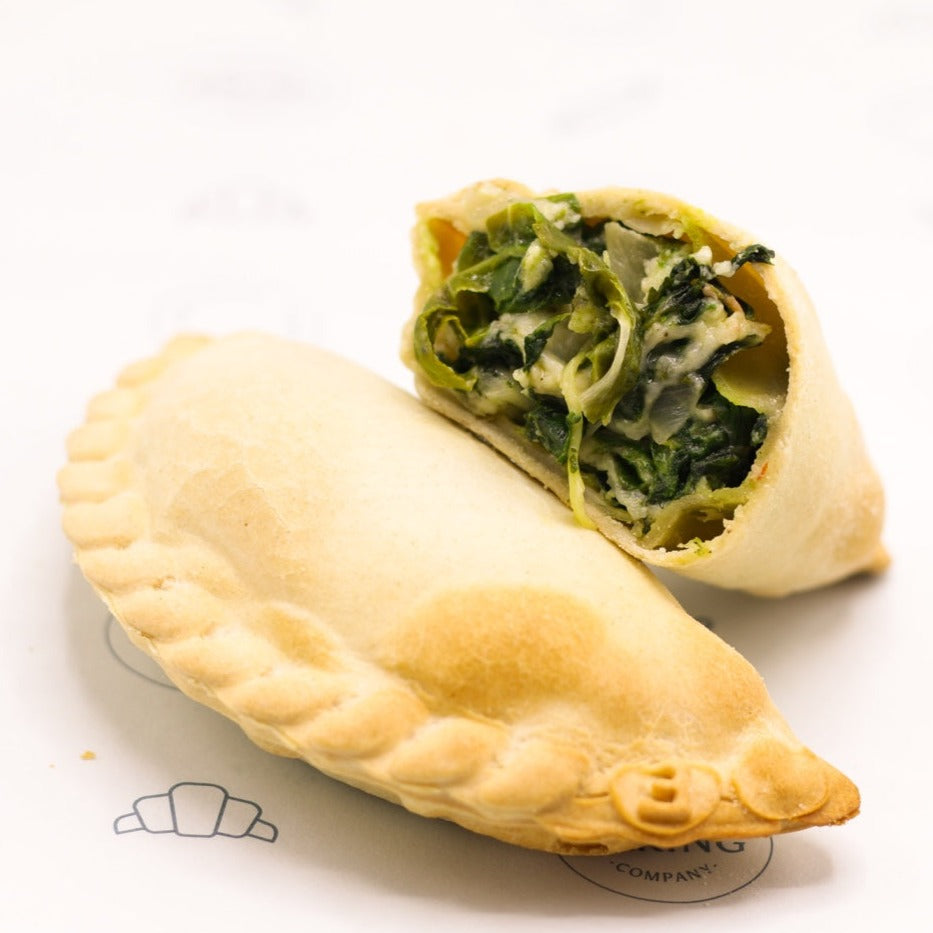 EMPANADAS ASSORTED X12