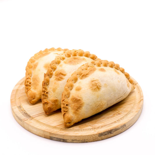 EMPANADAS DE HUMITA X12