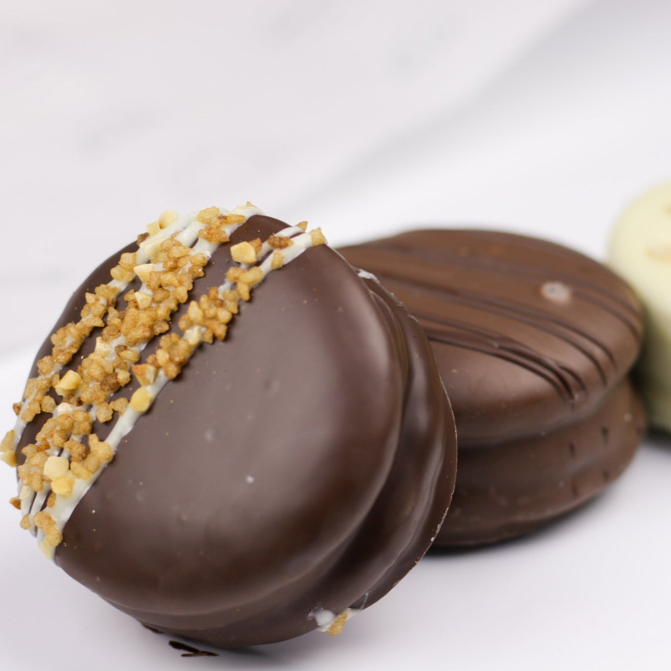 MARPLATENSE ALFAJORES ASSORTMENT BOX