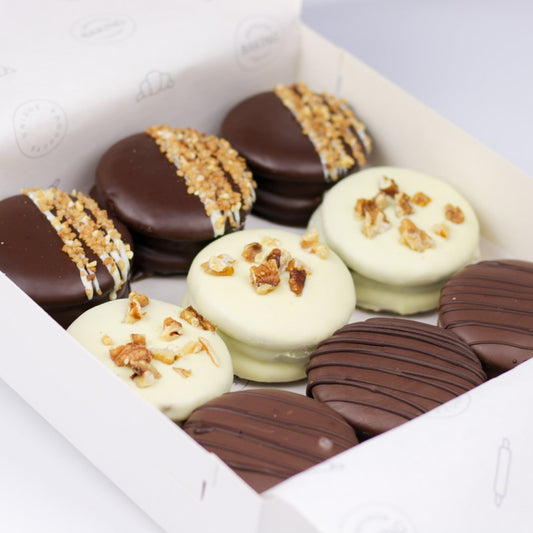 MARPLATENSE ALFAJORES ASSORTMENT BOX