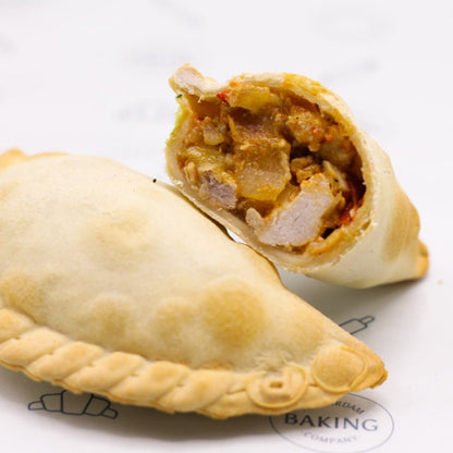 EMPANADAS ASSORTED X12