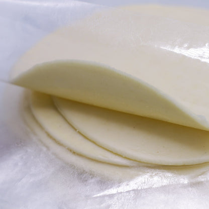 EMPANADAS DOUGH